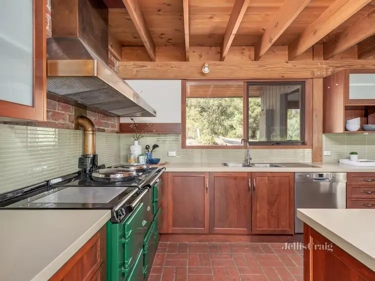 Fifth view of Homely house listing, 63 Park Road, Eltham VIC 3095