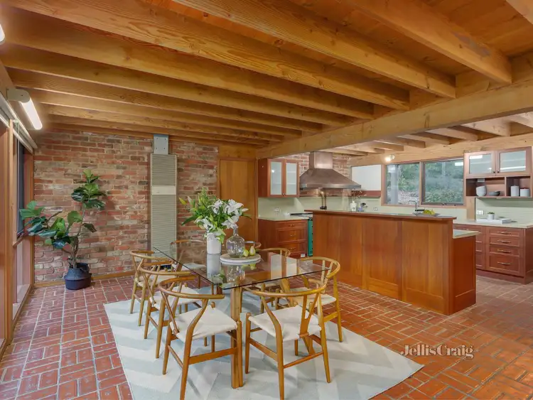 Sixth view of Homely house listing, 63 Park Road, Eltham VIC 3095