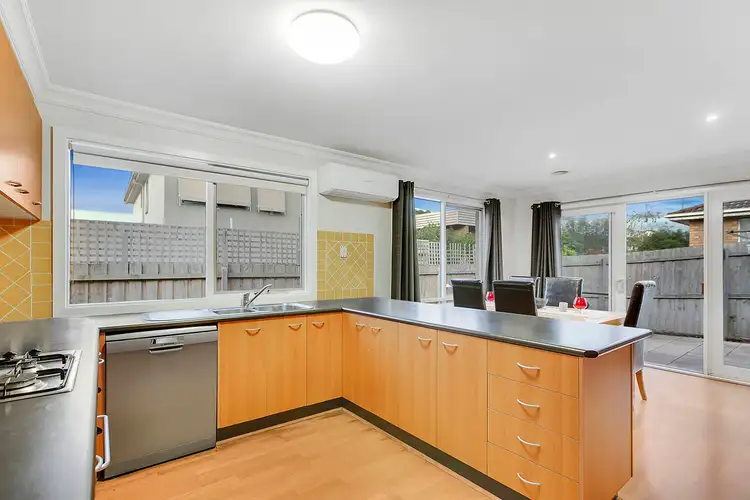 3/9 Denbigh Street, Frankston VIC 3199
