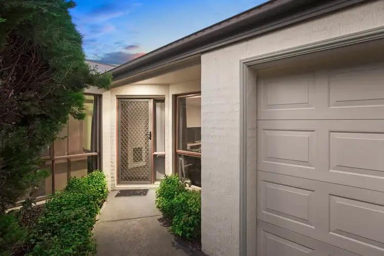 Second view of Homely unit listing, 3/9 Denbigh Street, Frankston VIC 3199