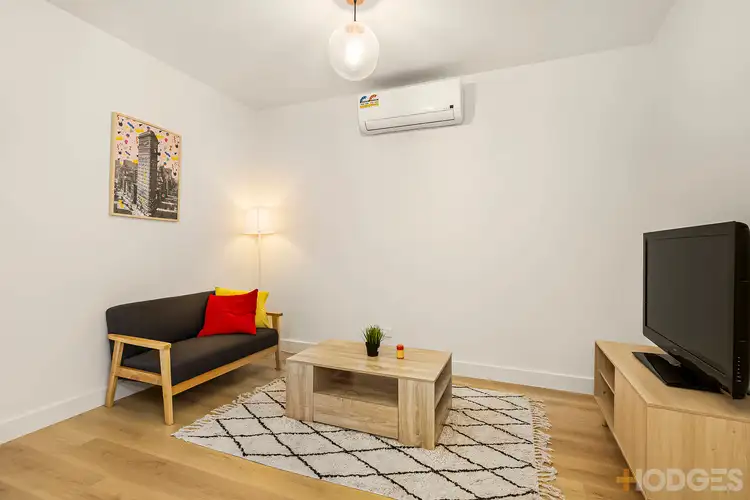 Third view of Homely apartment listing, 23/24 Tennyson Street, Elwood VIC 3184