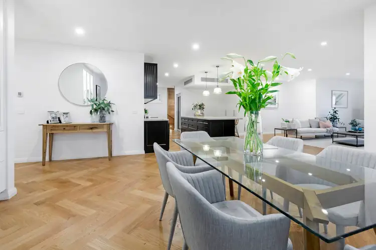 Fourth view of Homely house listing, 46 Clarendon Street, Dromana VIC 3936