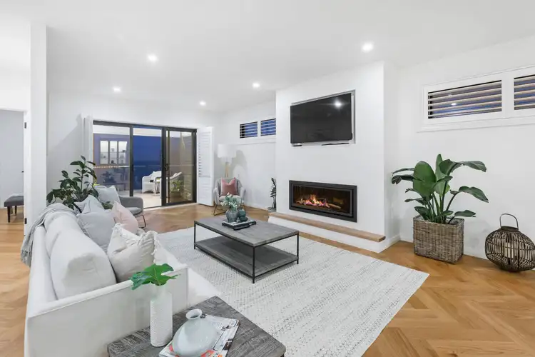 Fifth view of Homely house listing, 46 Clarendon Street, Dromana VIC 3936