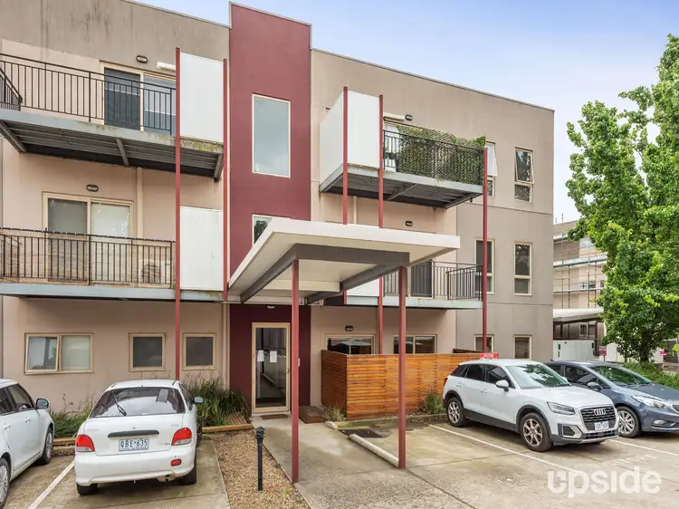 10/12 Bourke Street, Ringwood VIC 3134