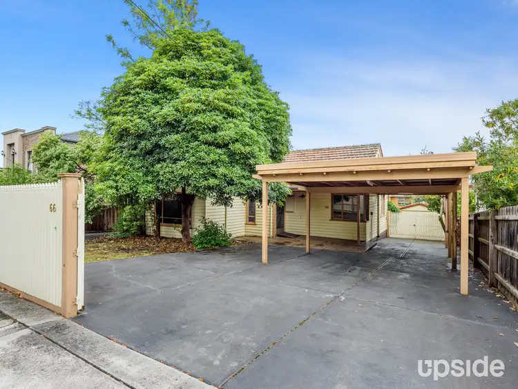 66 Franklin Road, Doncaster East VIC 3109