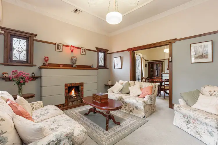 Third view of Homely house listing, 410A Armstrong Street, Soldiers Hill VIC 3350