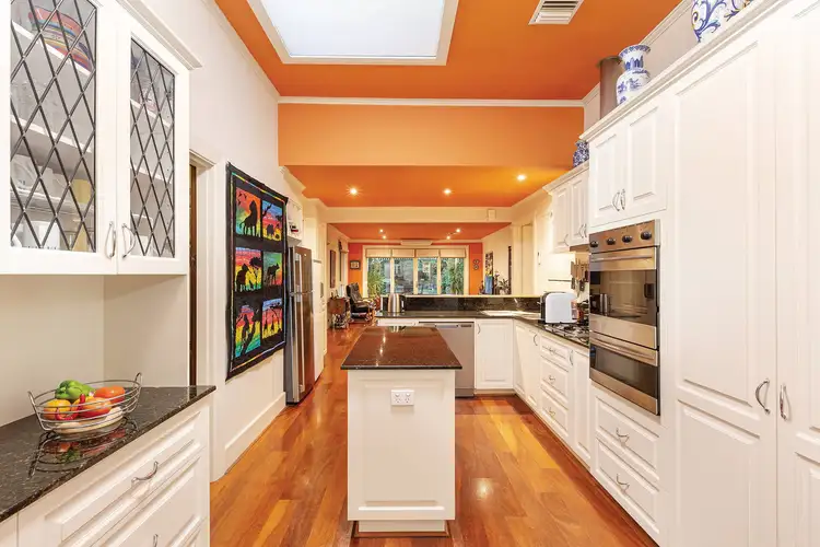 Fifth view of Homely house listing, 410A Armstrong Street, Soldiers Hill VIC 3350
