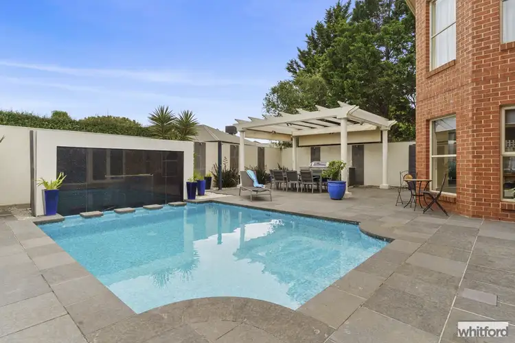 Second view of Homely house listing, 22 Homewood Lane, Highton VIC 3216