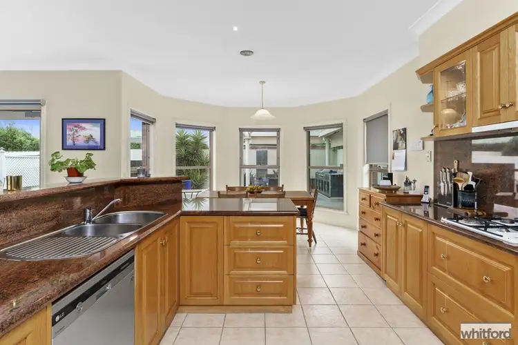 Fourth view of Homely house listing, 22 Homewood Lane, Highton VIC 3216
