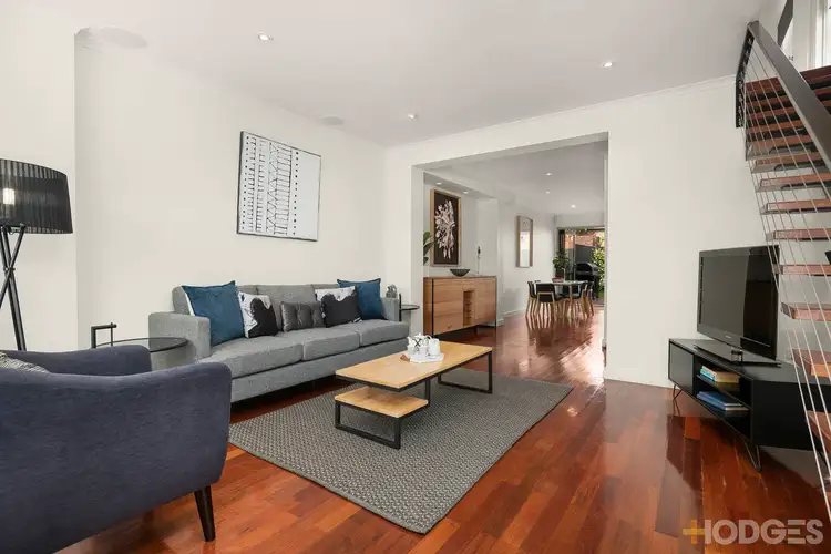 Second view of Homely townhouse listing, 20 Watt Street, Bentleigh East VIC 3165