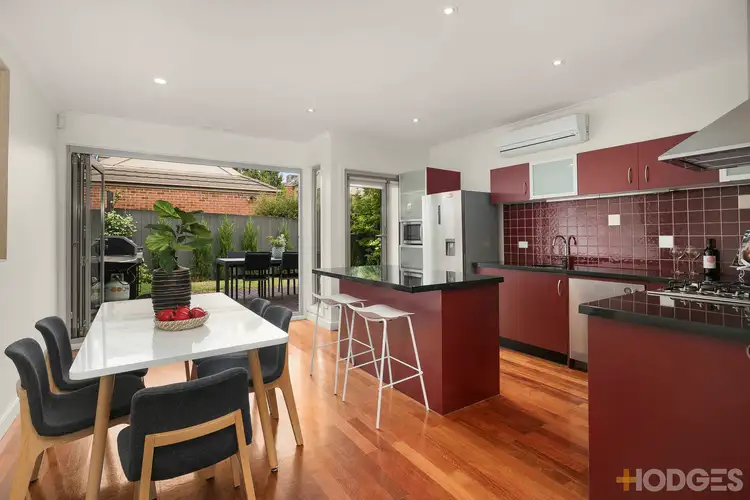 Third view of Homely townhouse listing, 20 Watt Street, Bentleigh East VIC 3165