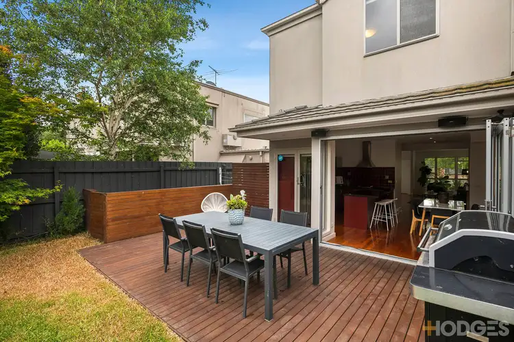 Sixth view of Homely townhouse listing, 20 Watt Street, Bentleigh East VIC 3165