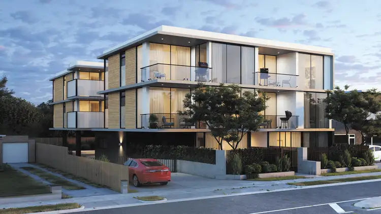 9/100 The Parade, Ocean Grove VIC 3226