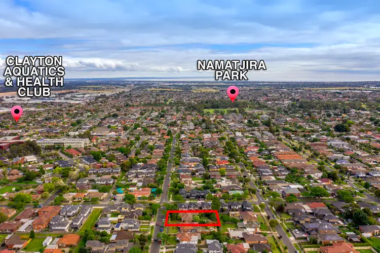 Fourth view of Homely house listing, 41 Prince Charles Street, Clayton VIC 3168