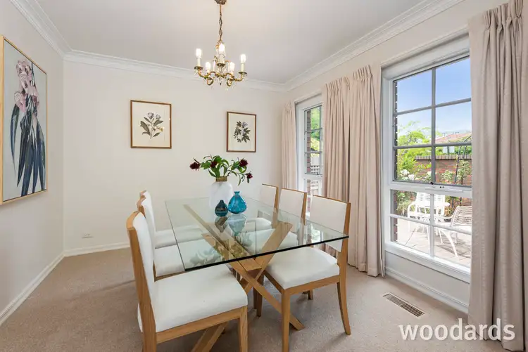 Fourth view of Homely unit listing, 1/16 Gardenia Street, Blackburn VIC 3130