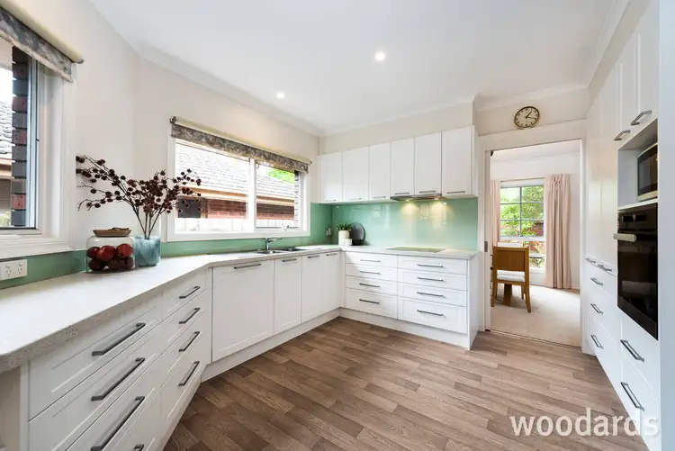 Fifth view of Homely unit listing, 1/16 Gardenia Street, Blackburn VIC 3130