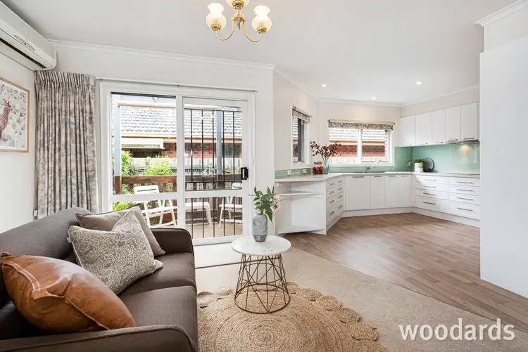 Sixth view of Homely unit listing, 1/16 Gardenia Street, Blackburn VIC 3130