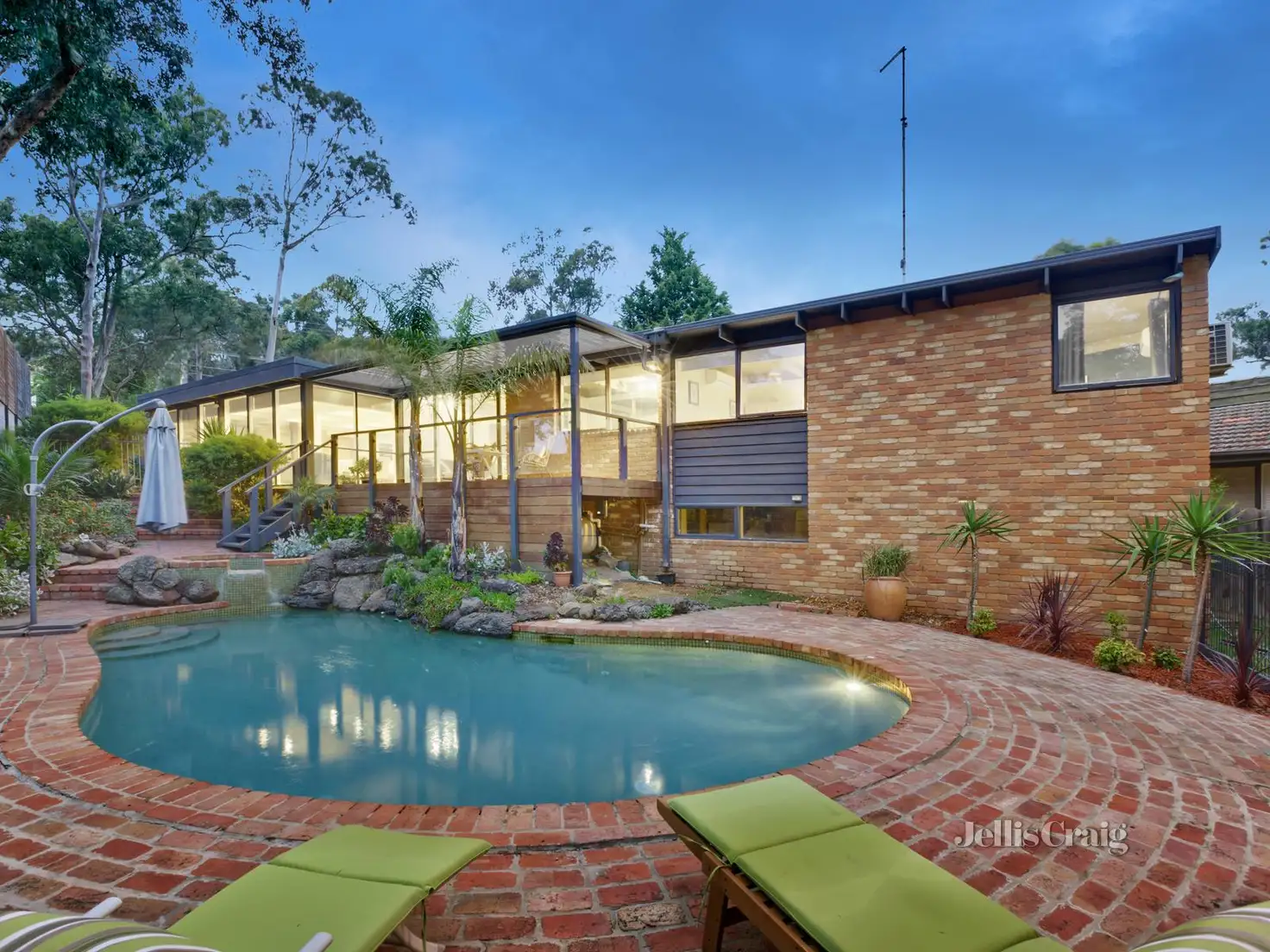 Main view of Homely house listing, 27 Progress Road, Eltham North VIC 3095