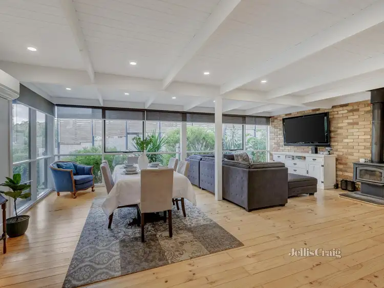 Second view of Homely house listing, 27 Progress Road, Eltham North VIC 3095
