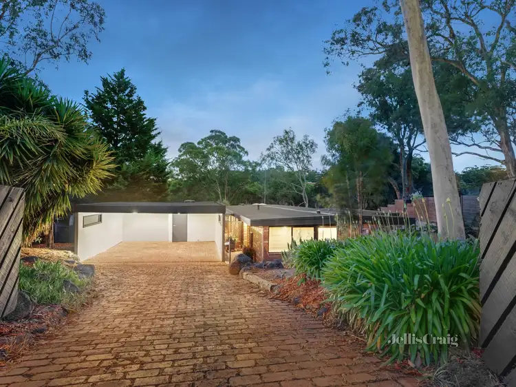 Third view of Homely house listing, 27 Progress Road, Eltham North VIC 3095