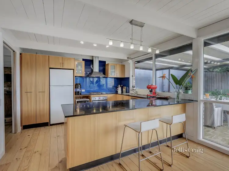Fourth view of Homely house listing, 27 Progress Road, Eltham North VIC 3095