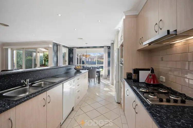 Third view of Homely house listing, 1 Menzies Close, Lara VIC 3212