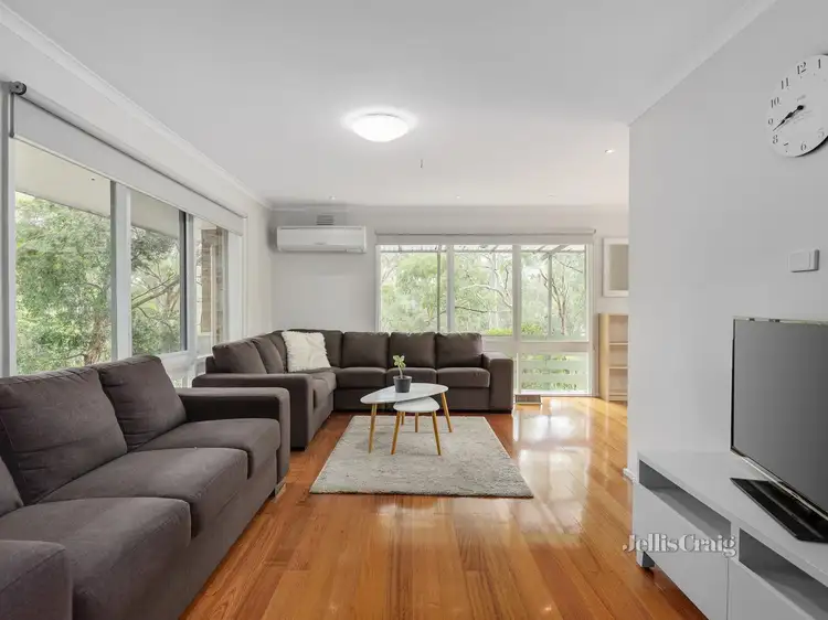 Third view of Homely house listing, 186 Scenic Crescent, Eltham North VIC 3095