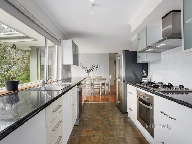 Fourth view of Homely house listing, 186 Scenic Crescent, Eltham North VIC 3095