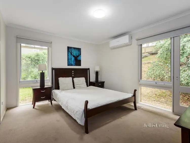Sixth view of Homely house listing, 186 Scenic Crescent, Eltham North VIC 3095