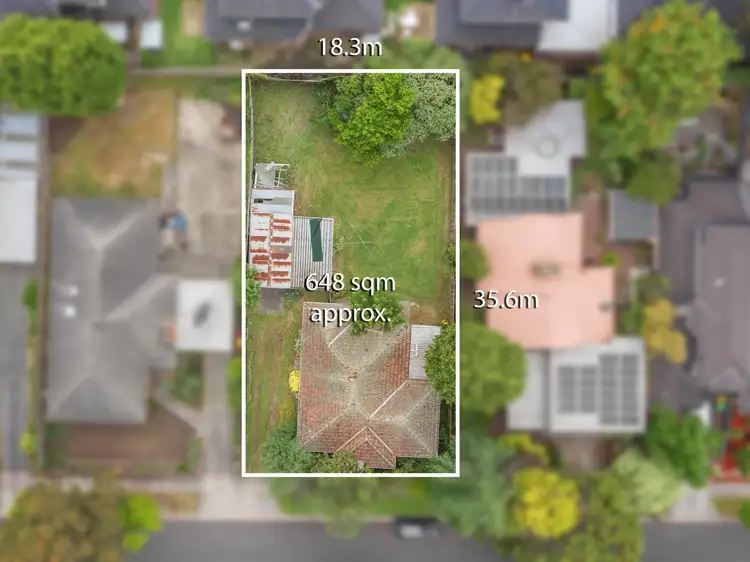7 Bessazile Avenue, Forest Hill VIC 3131