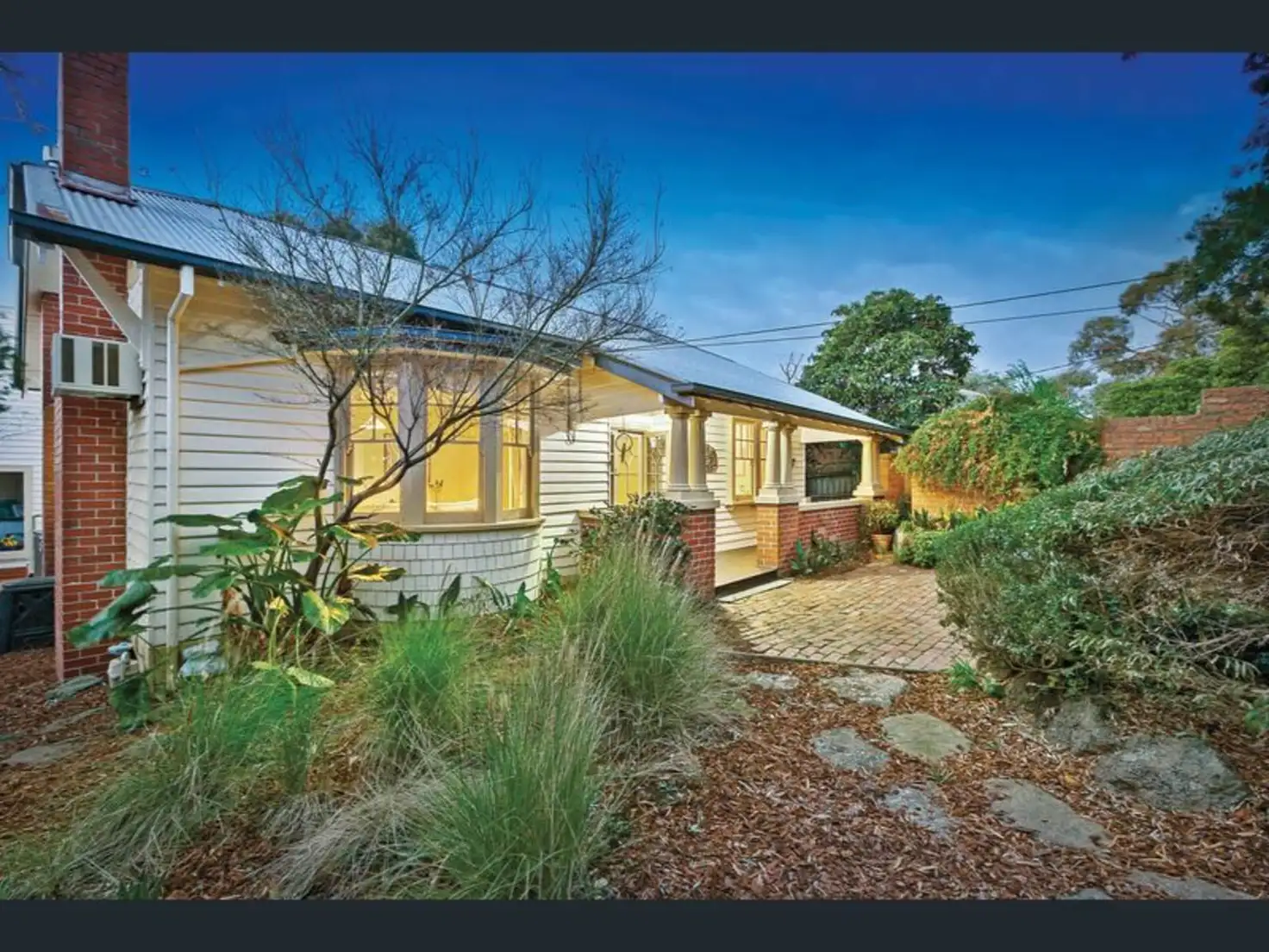 Main view of Homely house listing, 11 French Street, Camberwell VIC 3124