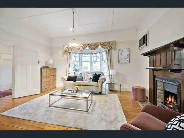 Second view of Homely house listing, 11 French Street, Camberwell VIC 3124