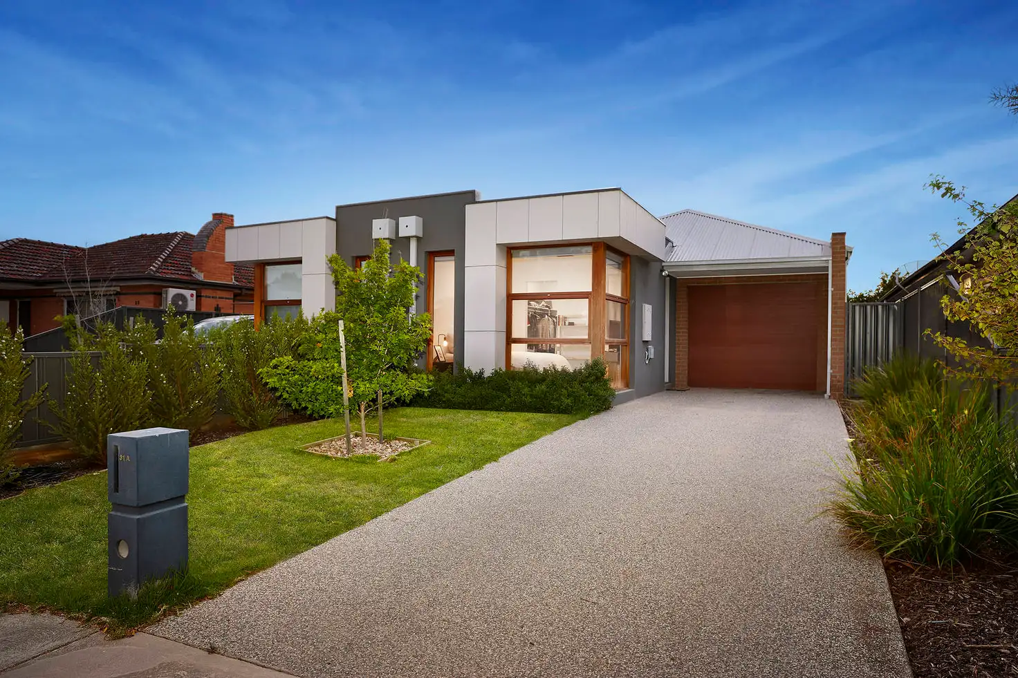Main view of Homely house listing, 31a Mahon Avenue, Altona North VIC 3025