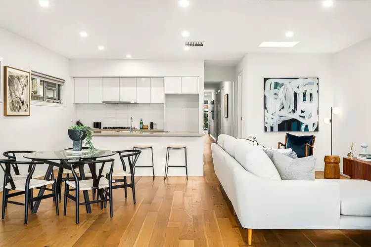 Third view of Homely house listing, 31a Mahon Avenue, Altona North VIC 3025