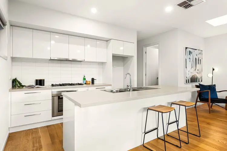 Fourth view of Homely house listing, 31a Mahon Avenue, Altona North VIC 3025
