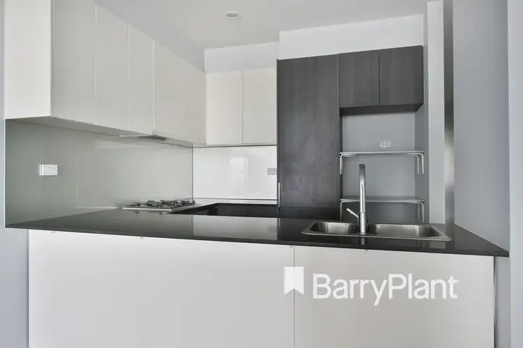 Fourth view of Homely apartment listing, 214/8 Berkeley Street, Doncaster VIC 3108