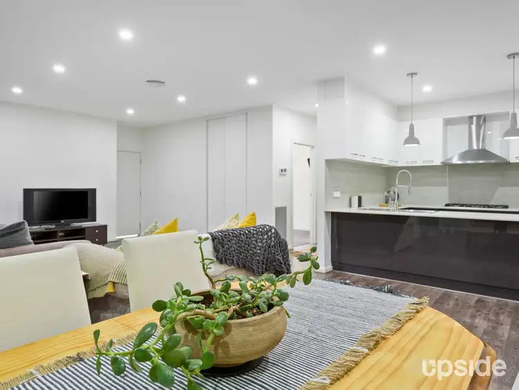 Second view of Homely unit listing, 2/11 Simpson Road, Ferntree Gully VIC 3156