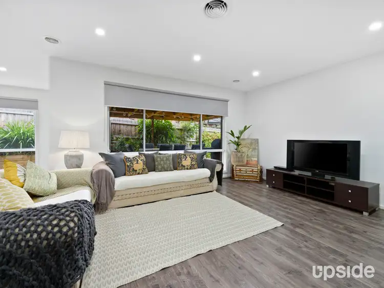 Third view of Homely unit listing, 2/11 Simpson Road, Ferntree Gully VIC 3156