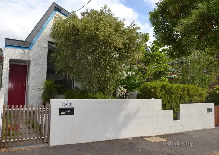 Main view of Homely house listing, 23B Hodgkinson Street, Clifton Hill VIC 3068