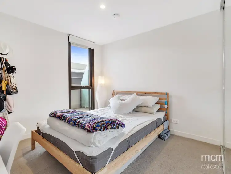 Sixth view of Homely apartment listing, 1304/176 Edward Street, Brunswick East VIC 3057