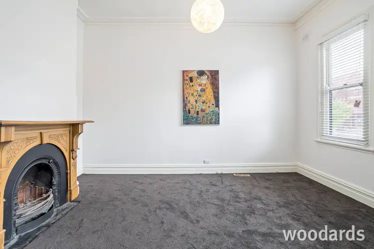 Second view of Homely house listing, 77 Smith Street, Thornbury VIC 3071