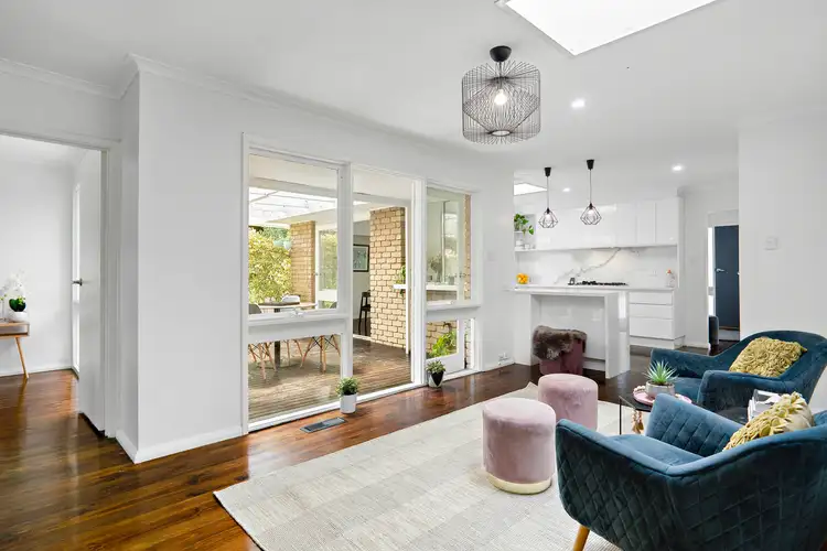 Second view of Homely house listing, 20 Alexander Crescent, Ferntree Gully VIC 3156