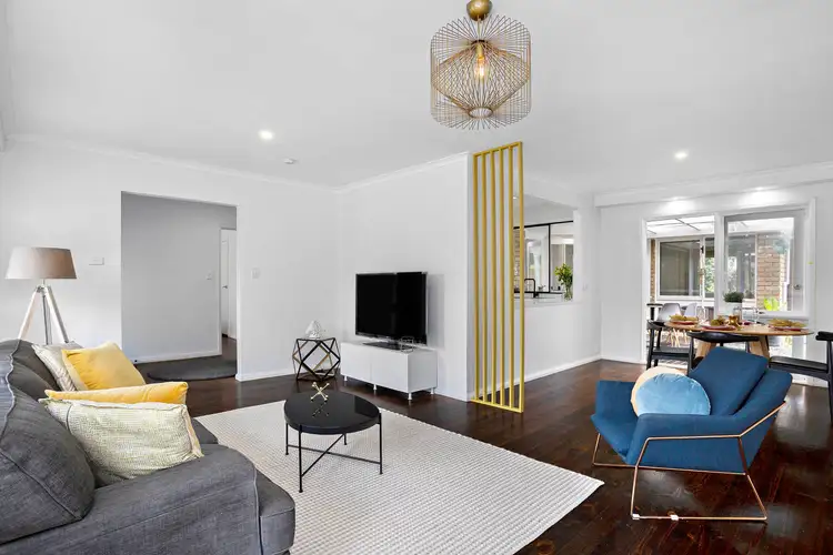 Third view of Homely house listing, 20 Alexander Crescent, Ferntree Gully VIC 3156