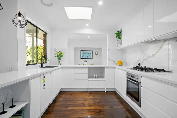 Fifth view of Homely house listing, 20 Alexander Crescent, Ferntree Gully VIC 3156