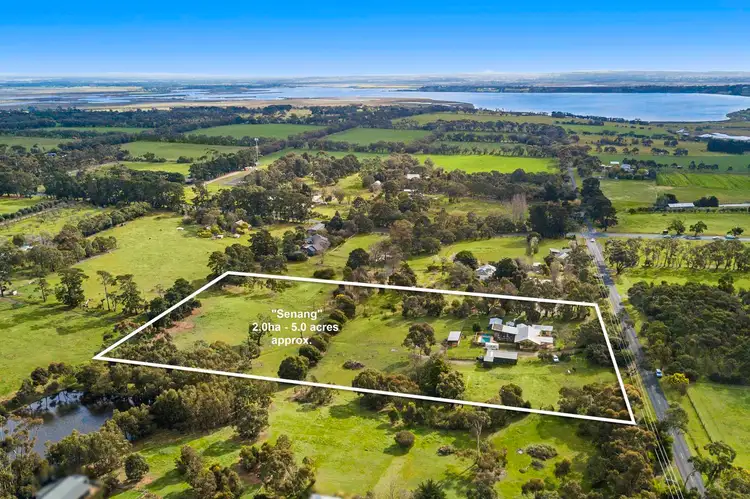 22-30 Rhinds Road, Wallington VIC 3222