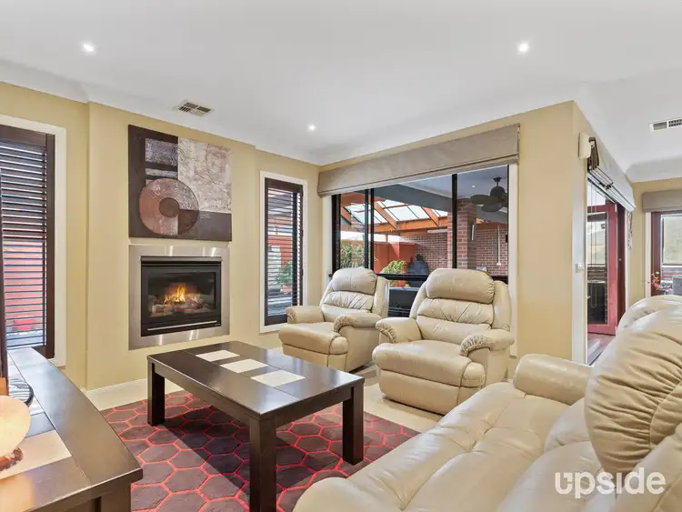 Third view of Homely house listing, 50 Double Bay Drive, Taylors Hill VIC 3037