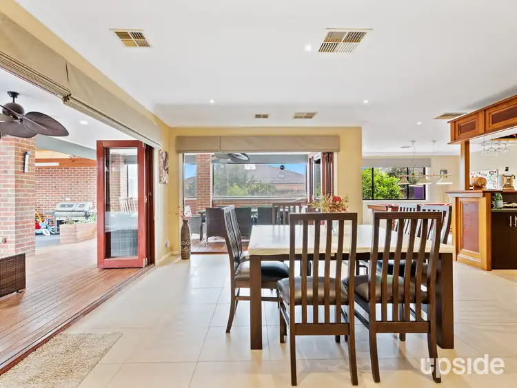 Fourth view of Homely house listing, 50 Double Bay Drive, Taylors Hill VIC 3037