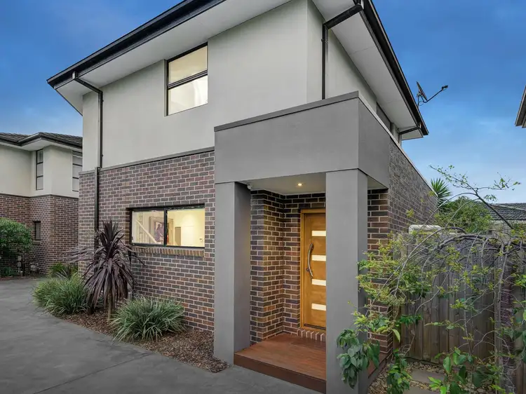 2/20 Bartlett Street, Hampton East VIC 3188
