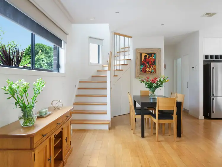 Fourth view of Homely townhouse listing, 2/20 Bartlett Street, Hampton East VIC 3188