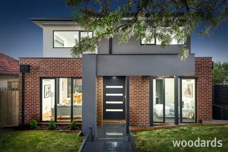 9 Eley Road, Box Hill South VIC 3128